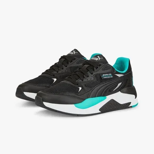 Puma Mercedes X-Ray Speed — foto 4
