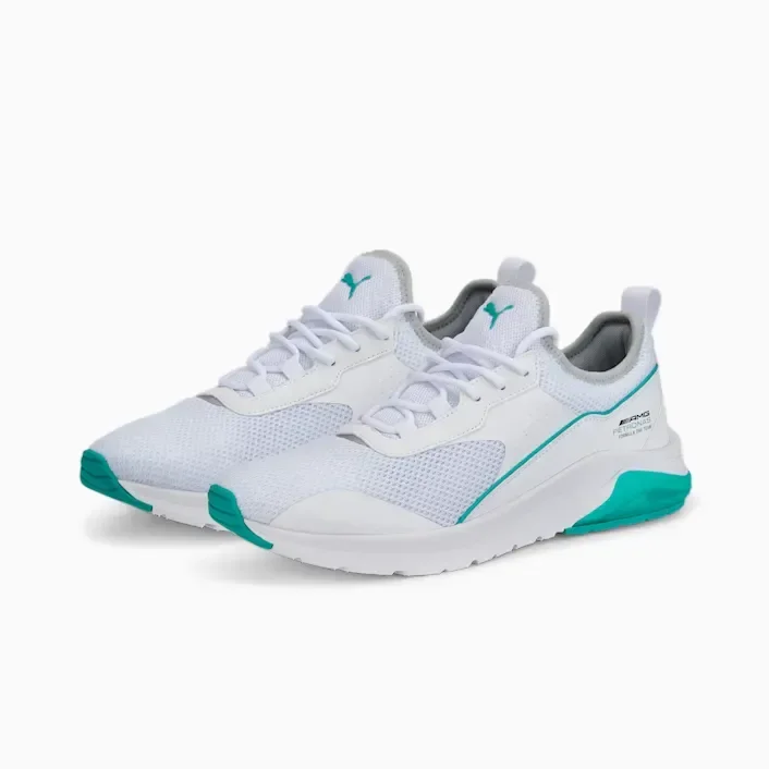 Mercedes-AMG Petronas F1 Electron E Pro Motorsport Shoes — foto 1