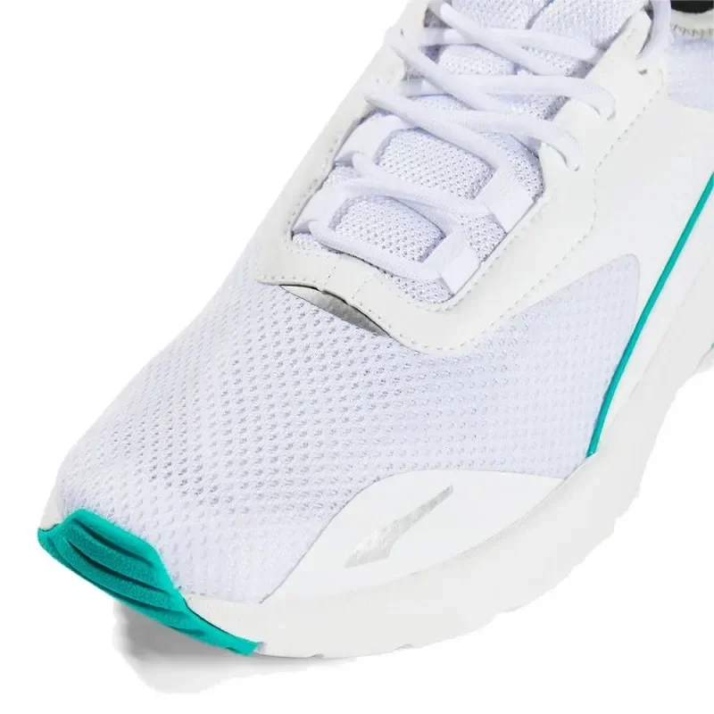 Mercedes-AMG Petronas F1 Electron E Pro Motorsport Shoes — foto 2