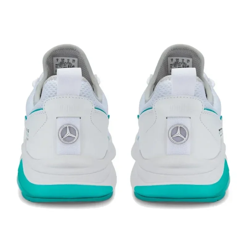 Mercedes-AMG Petronas F1 Electron E Pro Motorsport Shoes — foto 3