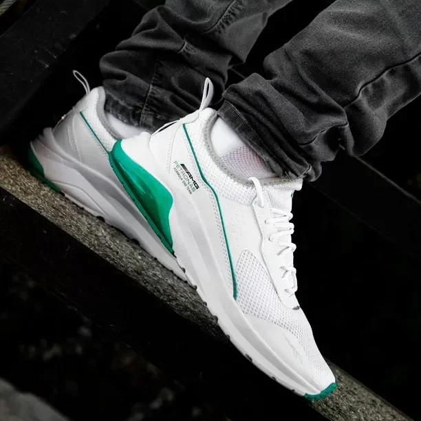 Mercedes-AMG Petronas F1 Electron E Pro Motorsport Shoes — foto 4