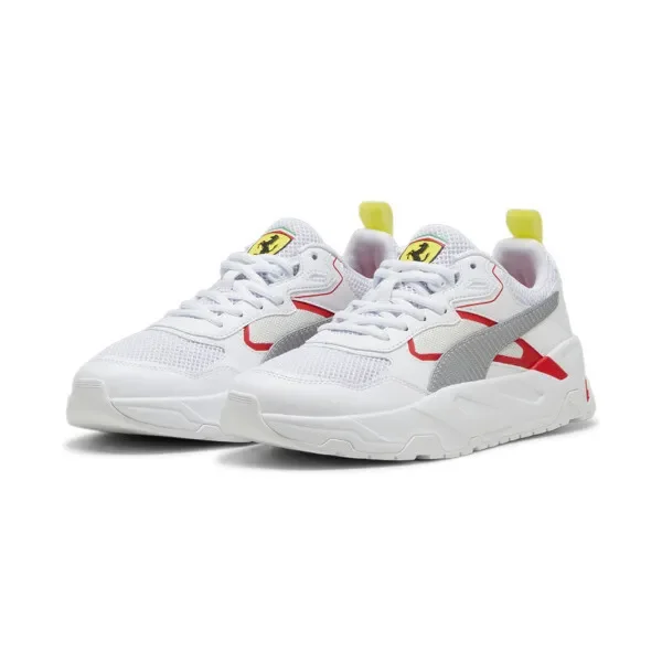 Zapatillas de deporte Trinity de la Scuderia Ferrari — foto 1