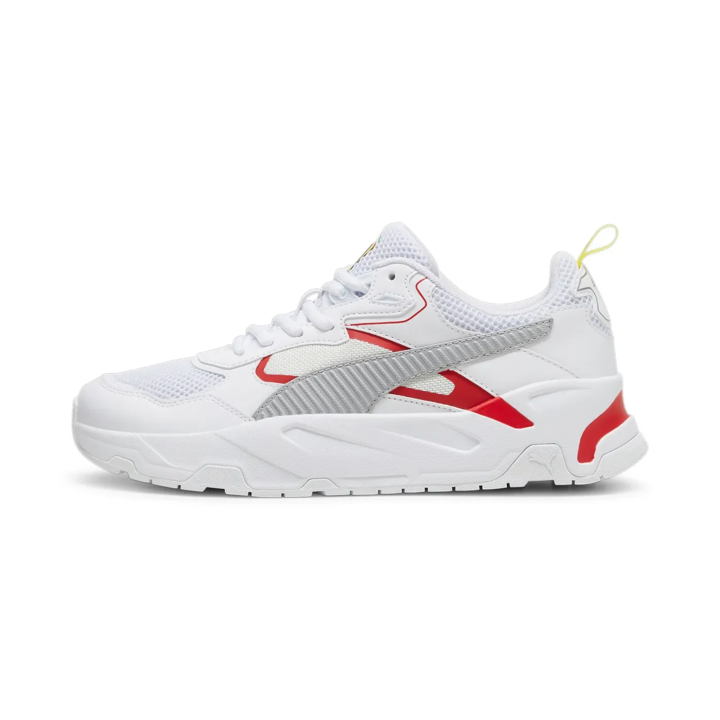 Zapatillas de deporte Trinity de la Scuderia Ferrari — foto 2
