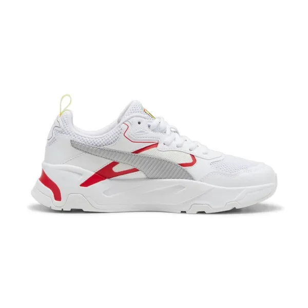 Zapatillas de deporte Trinity de la Scuderia Ferrari — foto 3