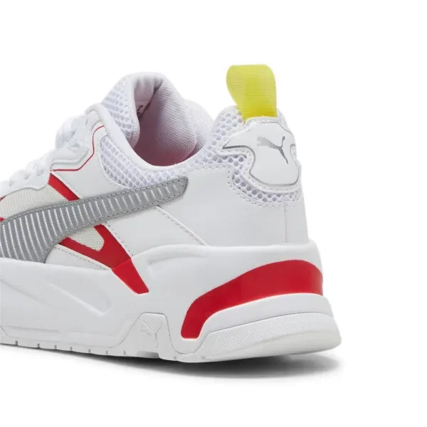 Zapatillas de deporte Trinity de la Scuderia Ferrari — foto 4
