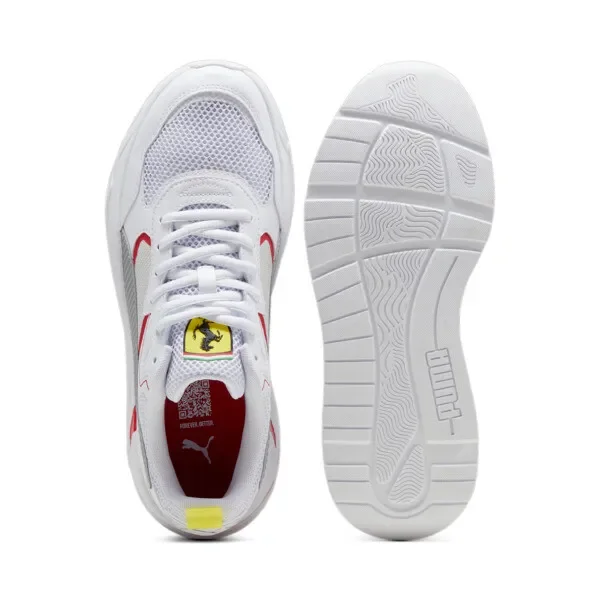 Zapatillas de deporte Trinity de la Scuderia Ferrari — foto 5