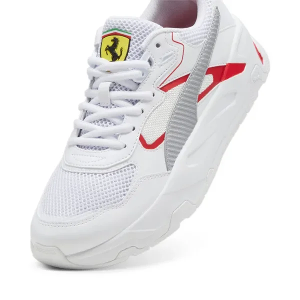 Zapatillas de deporte Trinity de la Scuderia Ferrari — foto 6