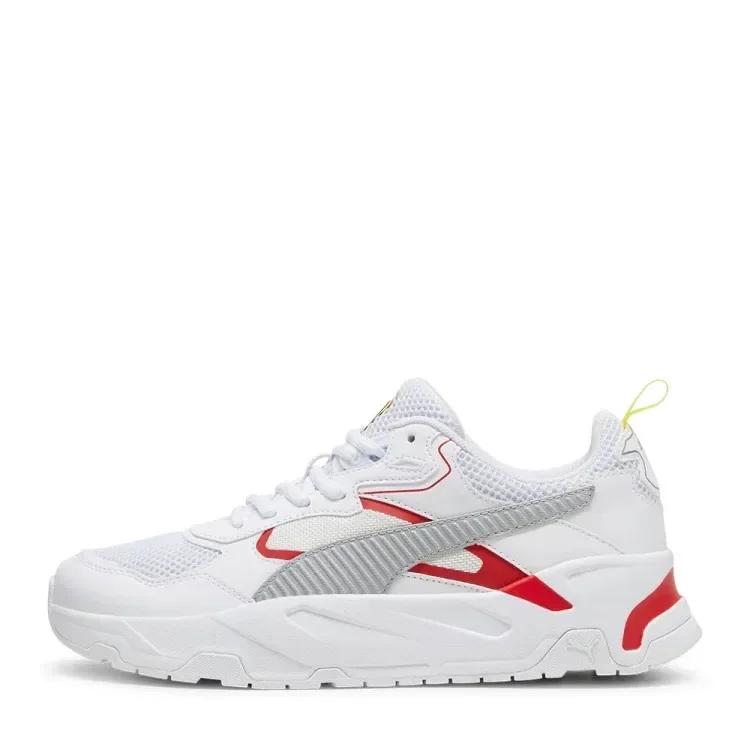 Puma Ferrari Trinity — foto 1