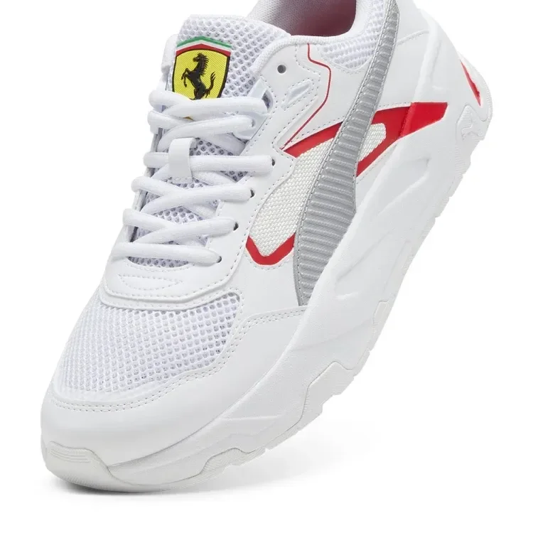 Puma Ferrari Trinity — foto 2
