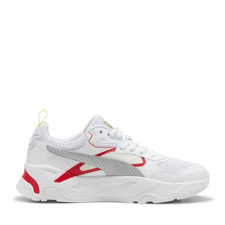 Puma Ferrari Trinity — foto 3