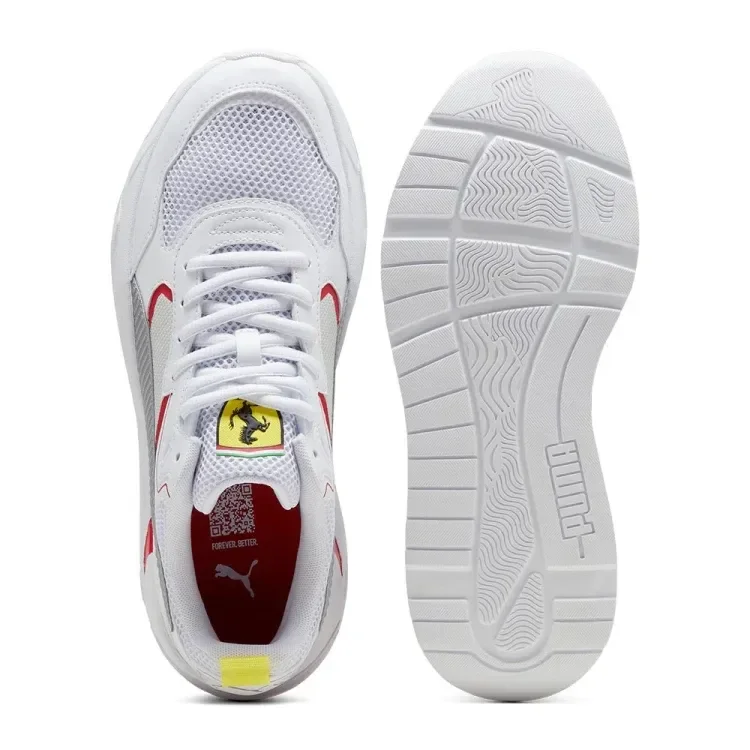 Puma Ferrari Trinity — foto 4