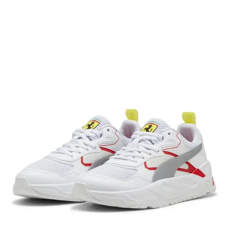 Puma Ferrari Trinity — foto 5