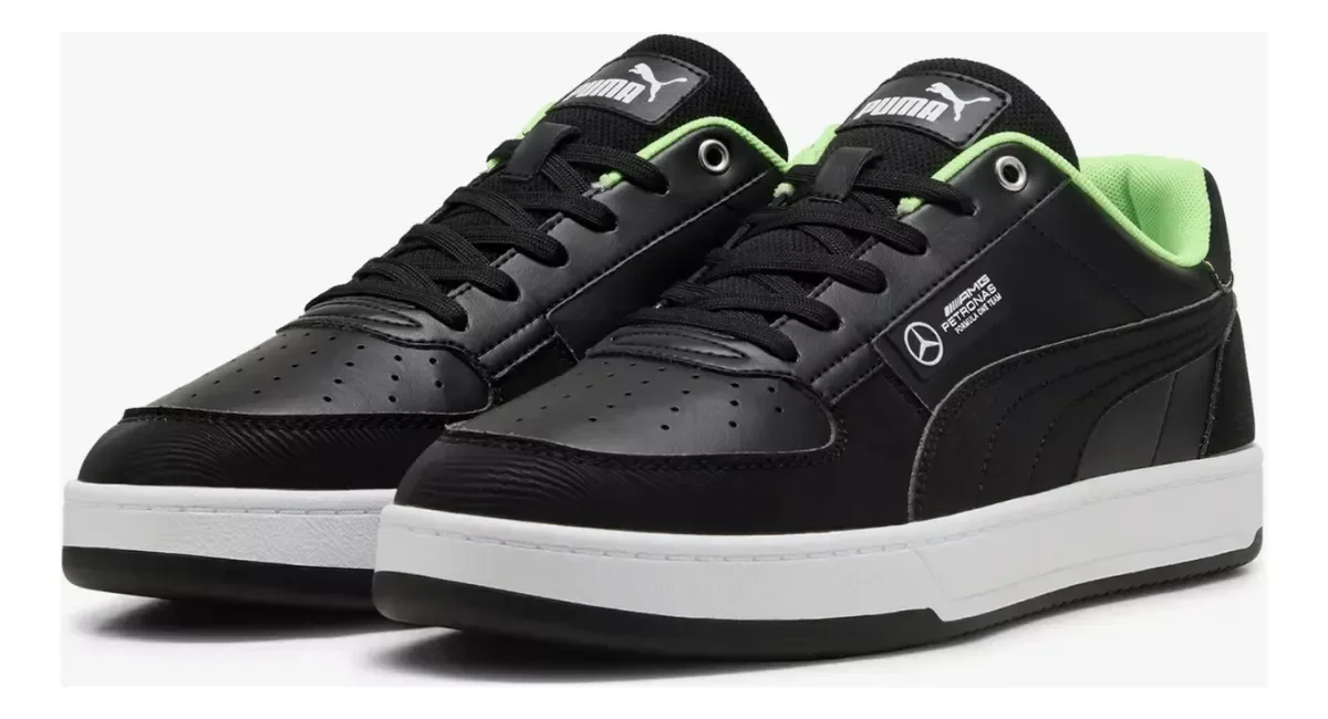 PUMA MAPF1 Caven 2.0 — foto 1