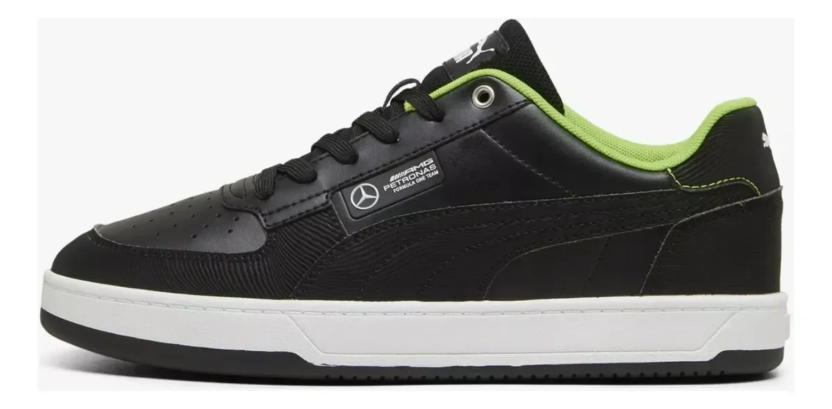 PUMA MAPF1 Caven 2.0 — foto 4