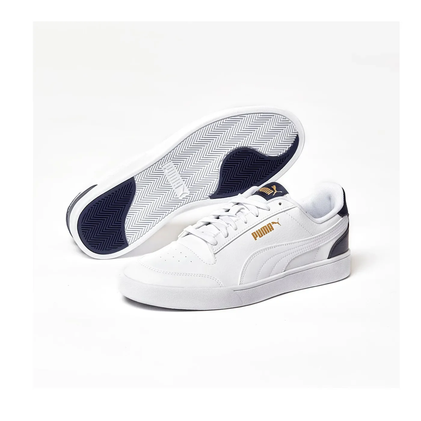 PUMA ZAP SHUFFLE — foto 1