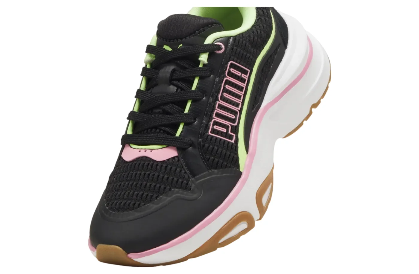 Softride Divine WMNS Negro/Malvado — foto 1