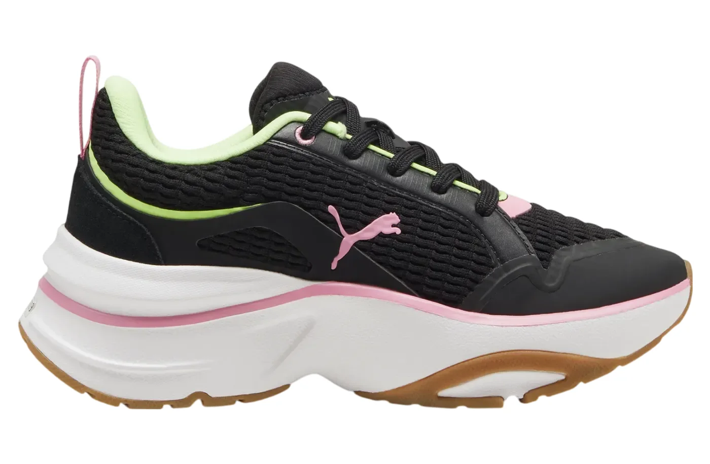 Softride Divine WMNS Negro/Malvado — foto 2