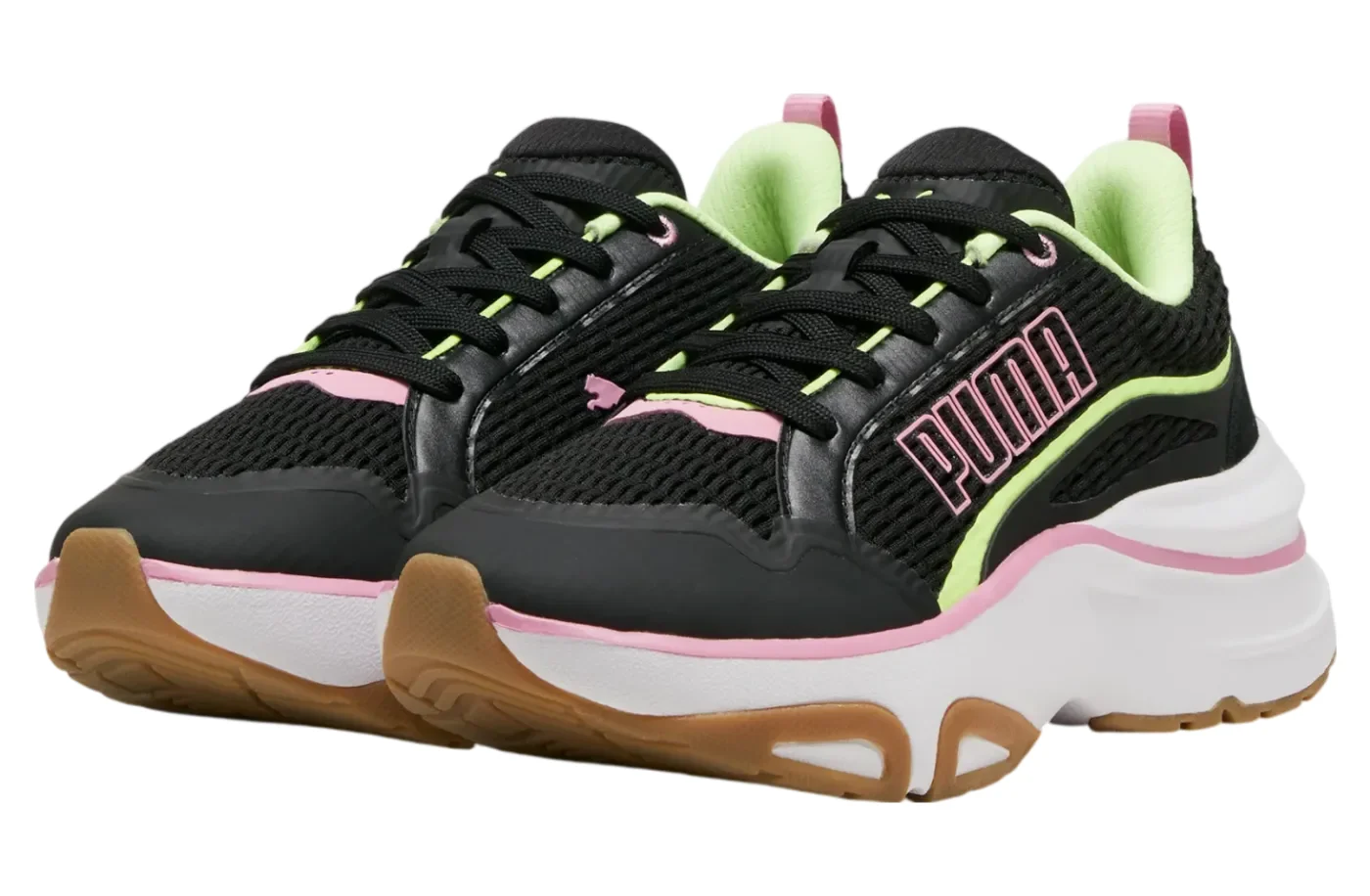 Softride Divine WMNS Negro/Malvado — foto 5