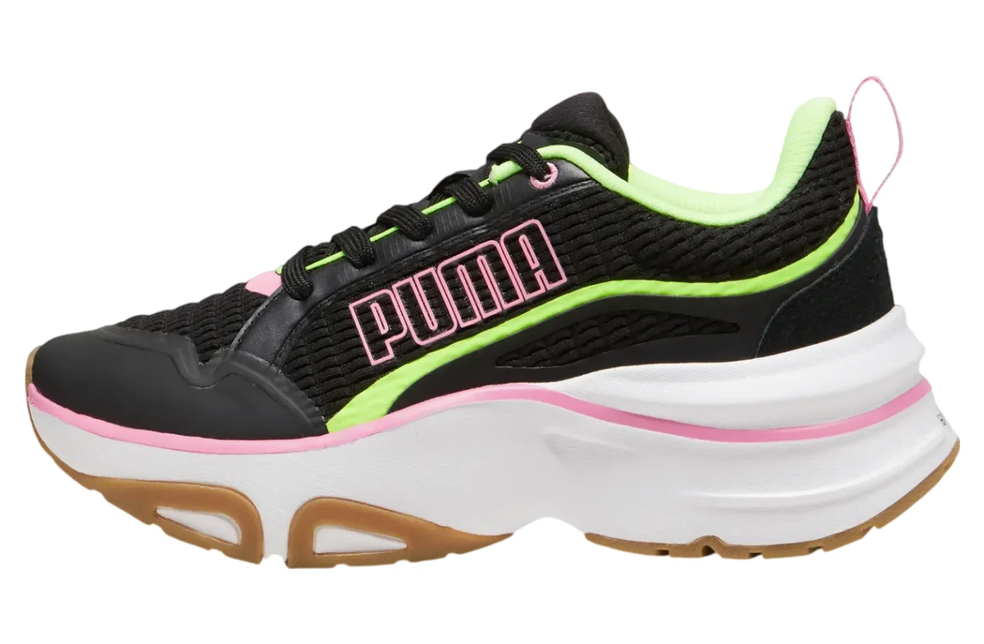 Softride Divine WMNS Negro/Malvado — foto 6