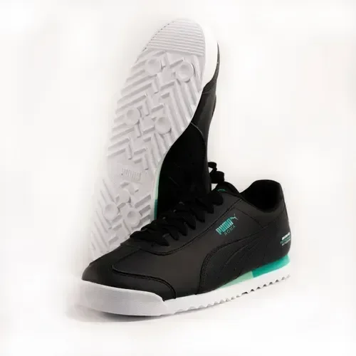Tenis Puma Roma Mercedes — foto 1