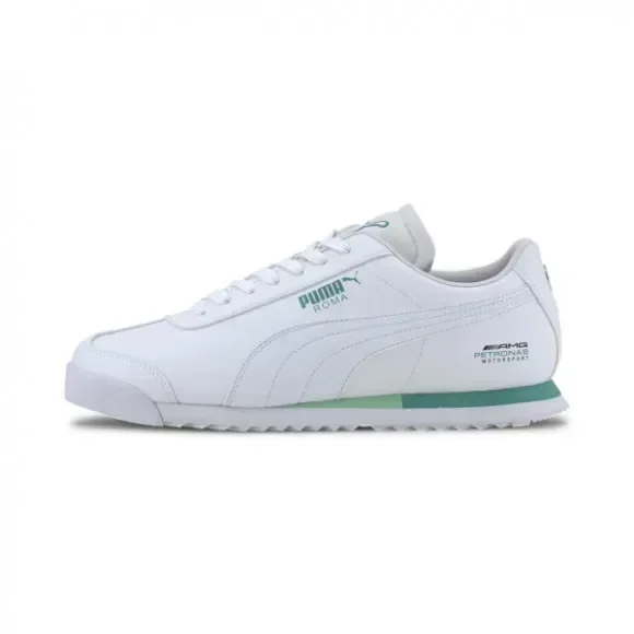 Tenis Puma Roma Mercedes — foto 1