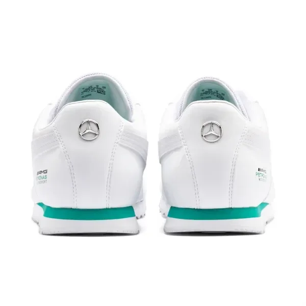 Tenis Puma Roma Mercedes — foto 2