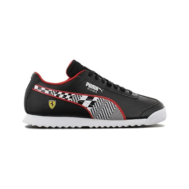 Zapatillas Puma Scuderia Ferrari Roma — foto 1
