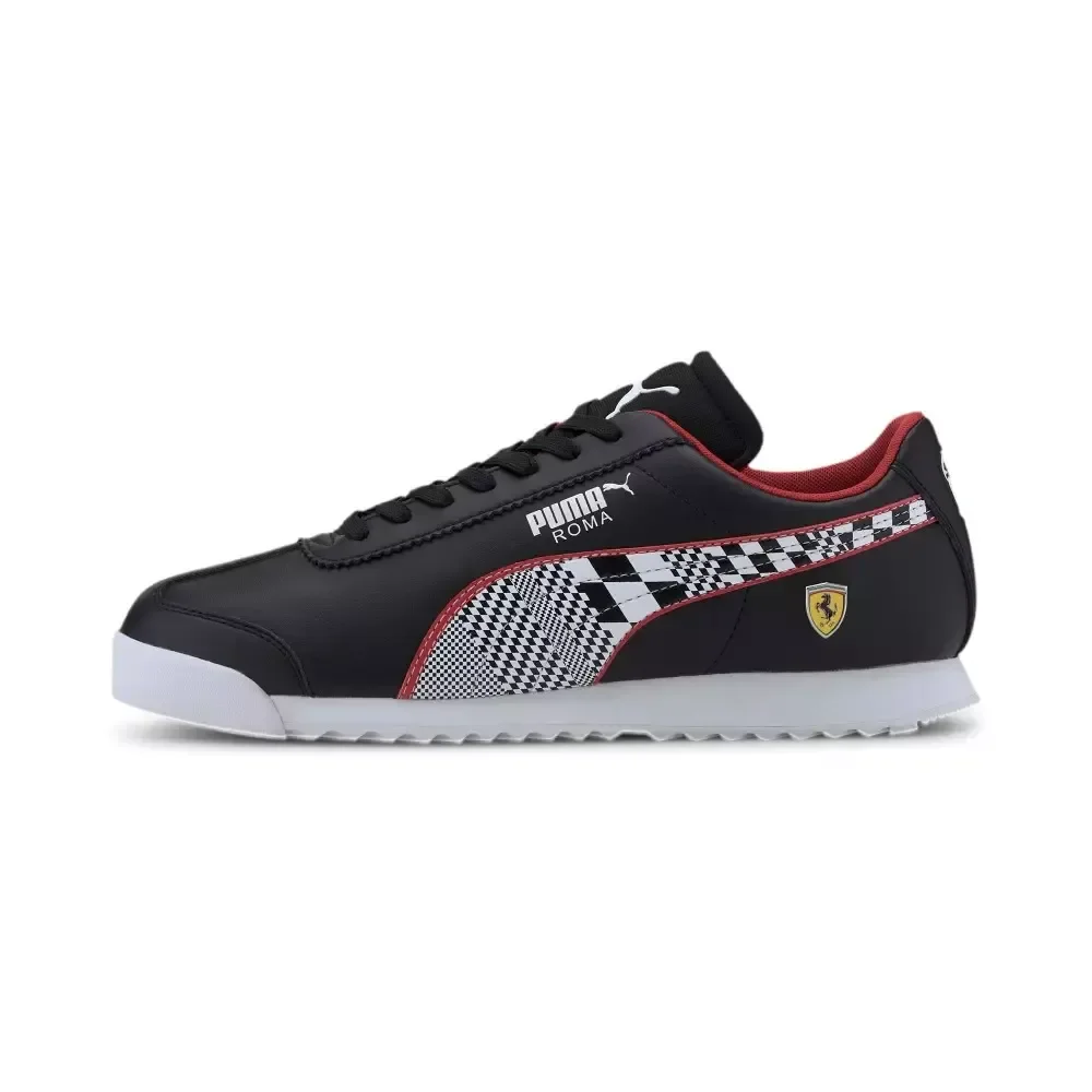 Zapatillas Puma Scuderia Ferrari Roma — foto 3