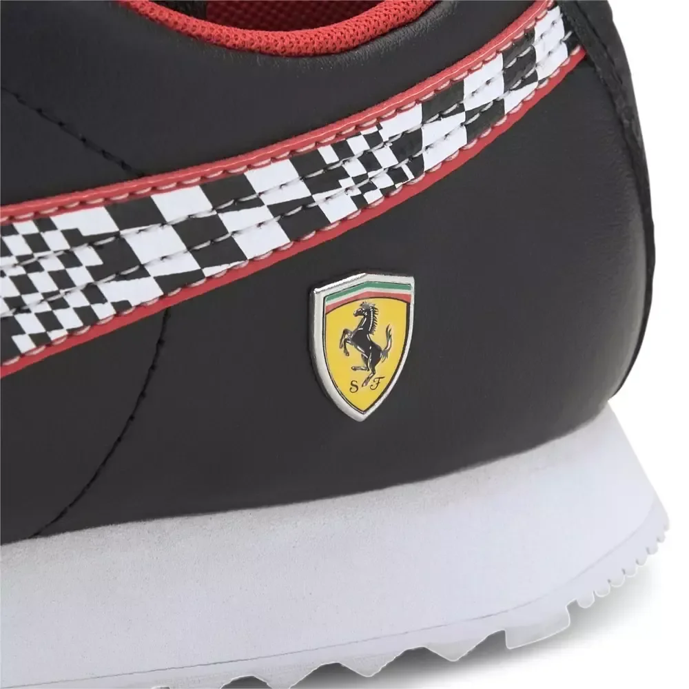 Zapatillas Puma Scuderia Ferrari Roma — foto 5