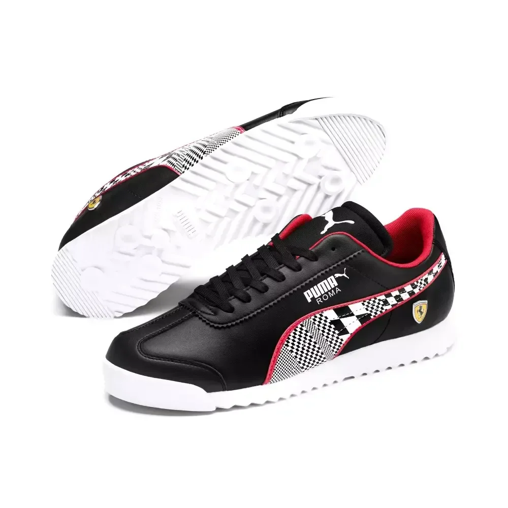 Zapatillas Puma Scuderia Ferrari Roma — foto 6