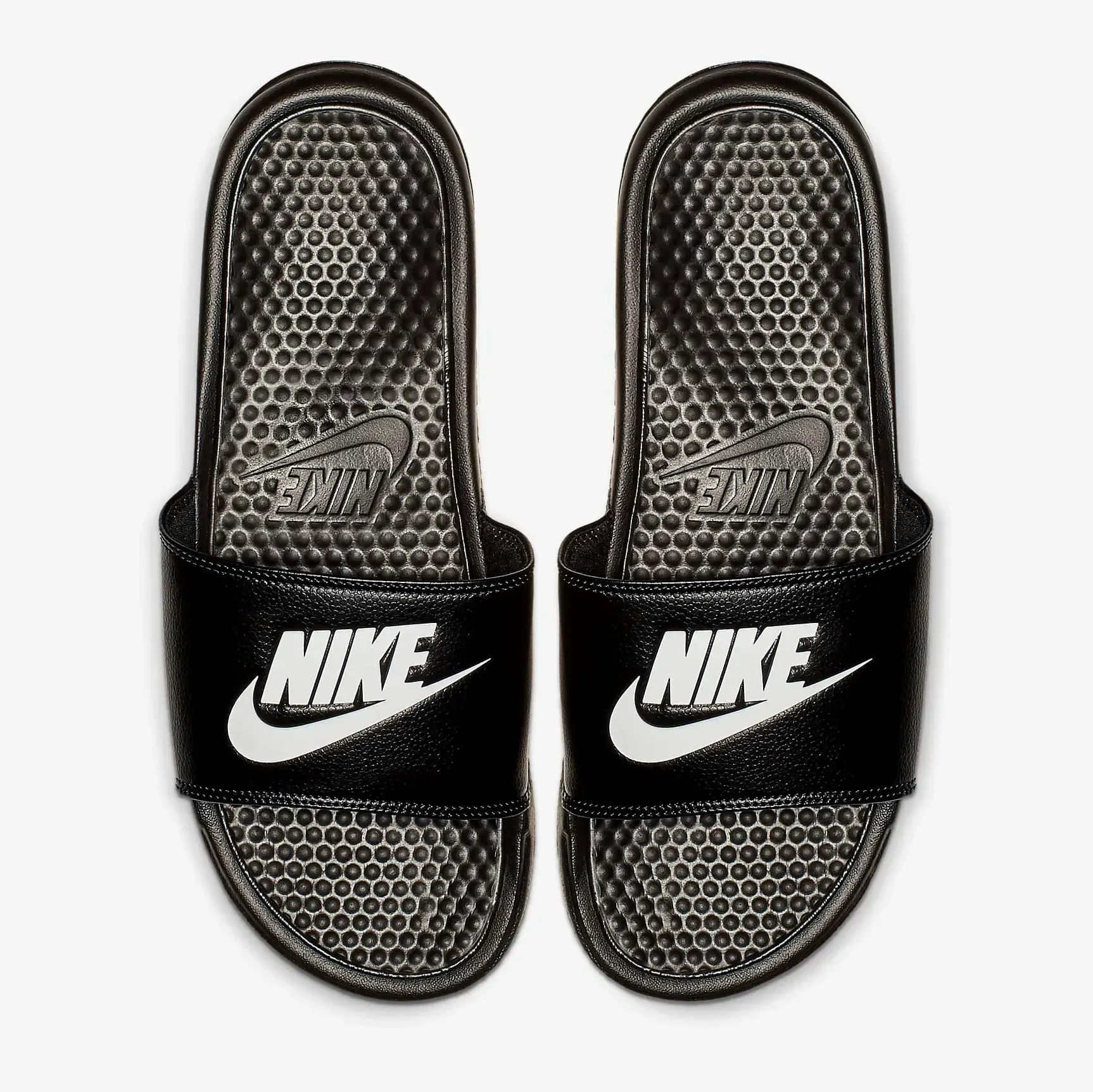 Nike Benassi JDI — foto 1