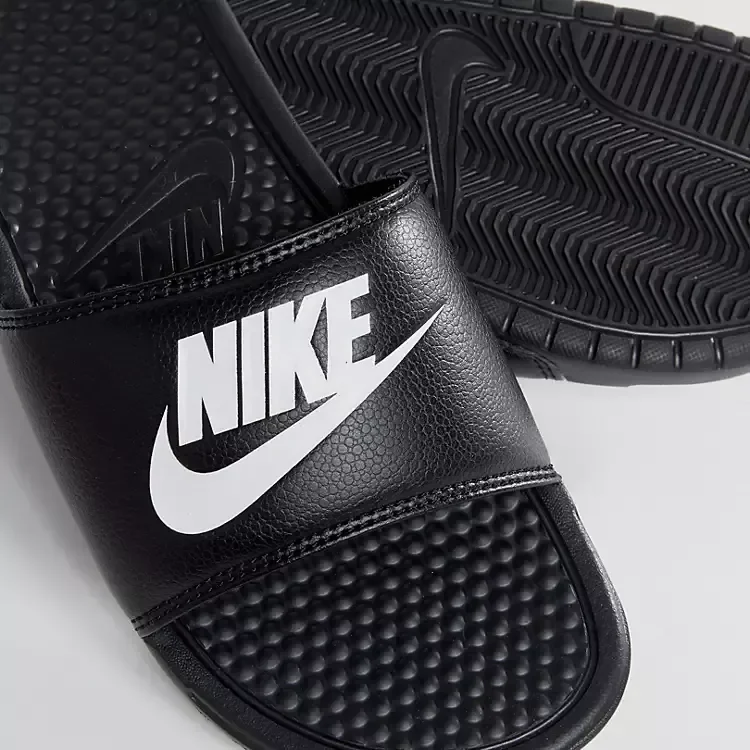 Nike Benassi JDI — foto 2