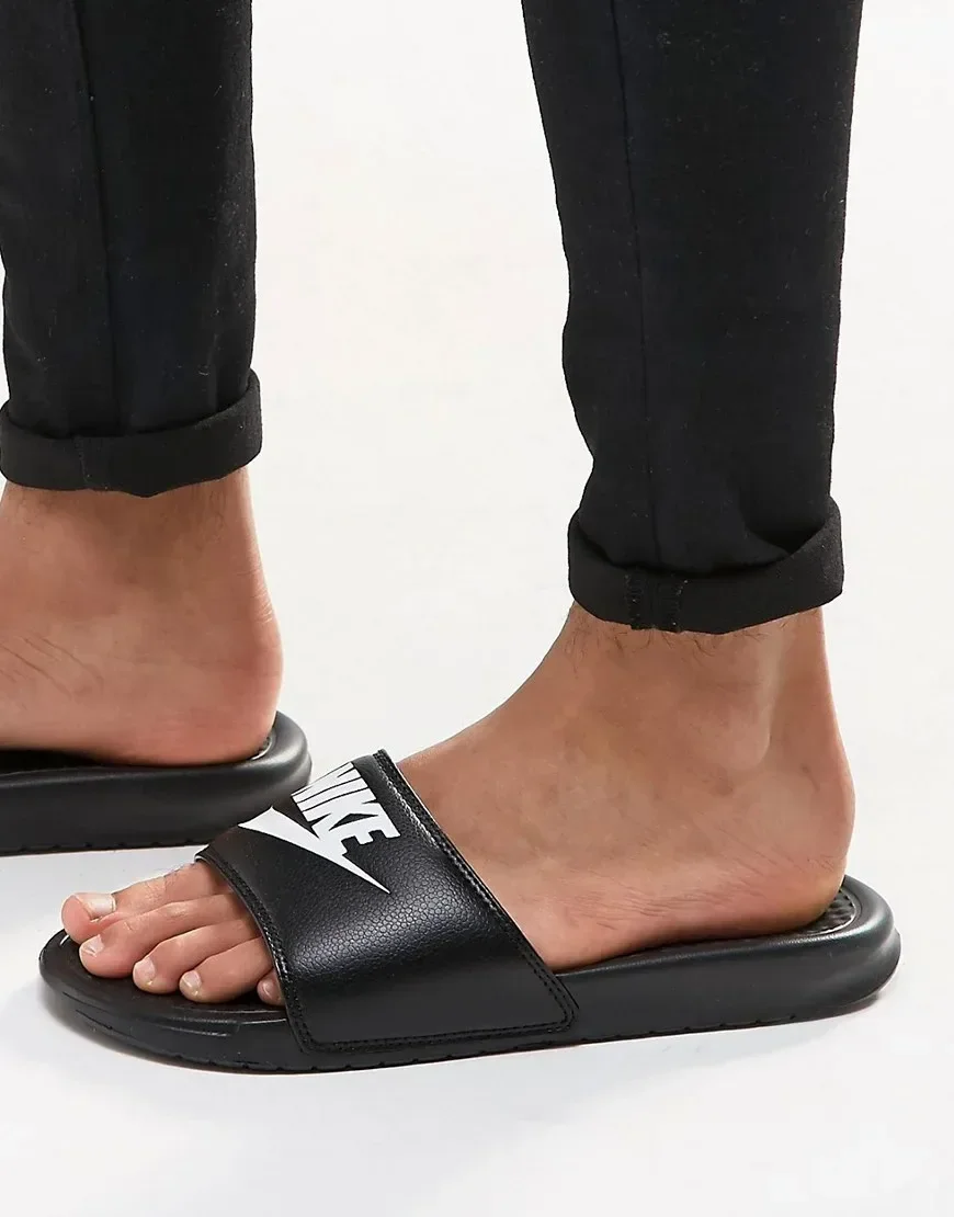Nike Benassi JDI — foto 3