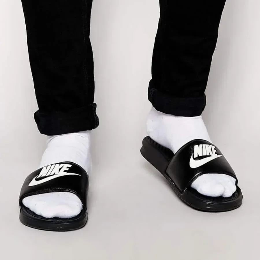 Nike Benassi JDI — foto 5