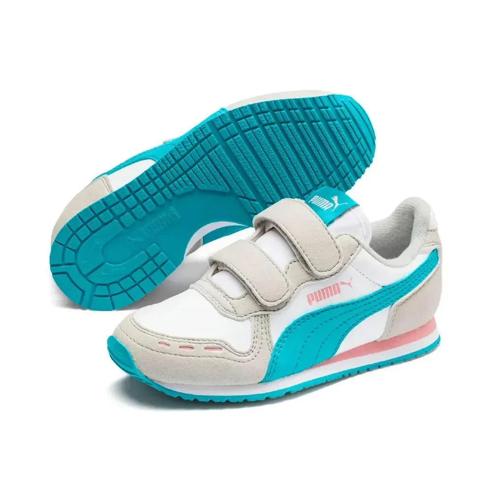 Puma Cabana Racer Sl V PS — foto 1