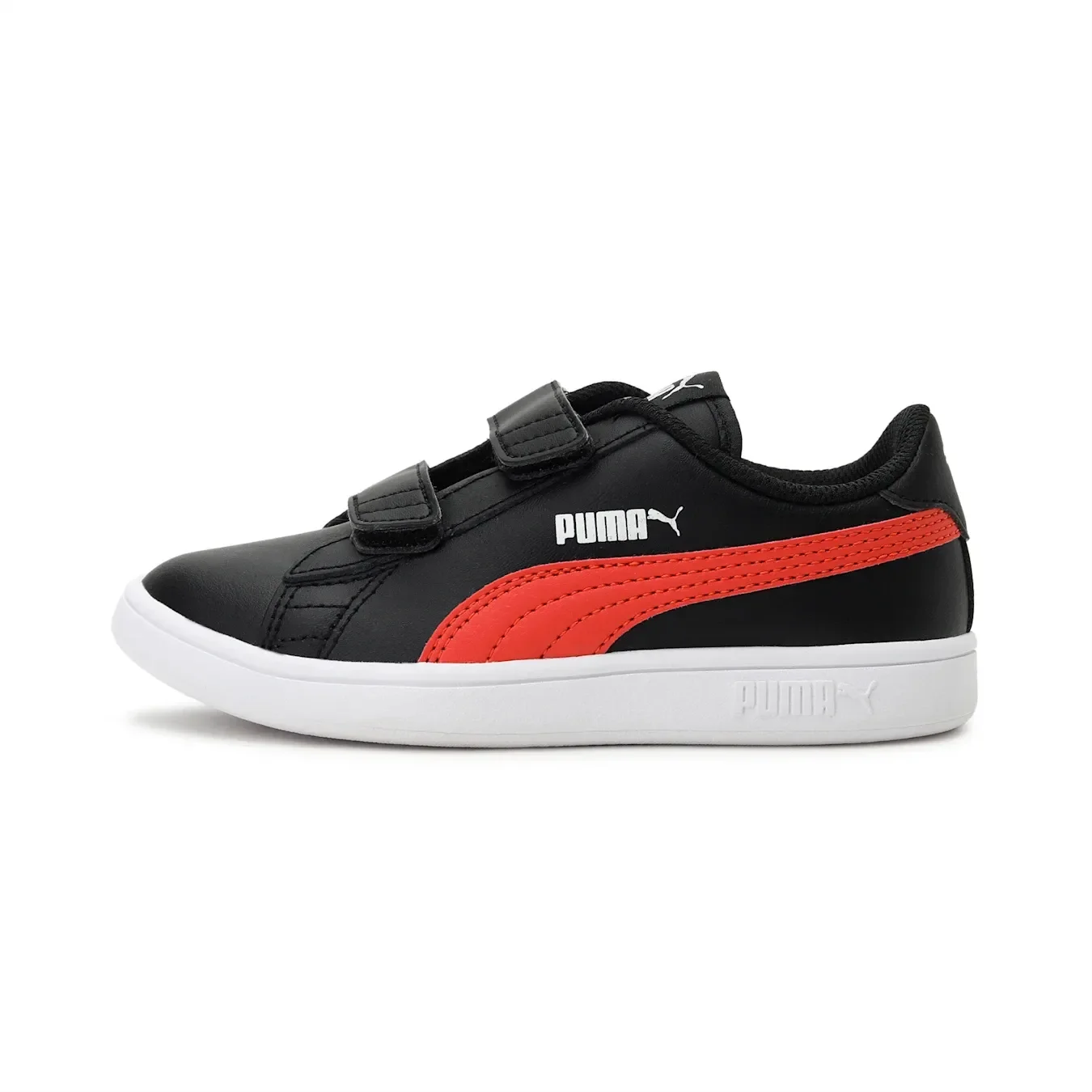 Puma Smash v2 LV PS Kids Sneaker — foto 2