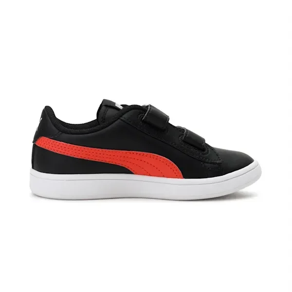Puma Smash v2 LV PS Kids Sneaker — foto 5
