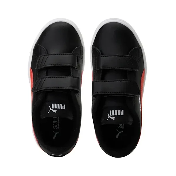 Puma Smash v2 LV PS Kids Sneaker — foto 6