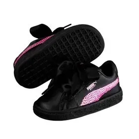 Puma Basket Heart Bling PD — foto 1