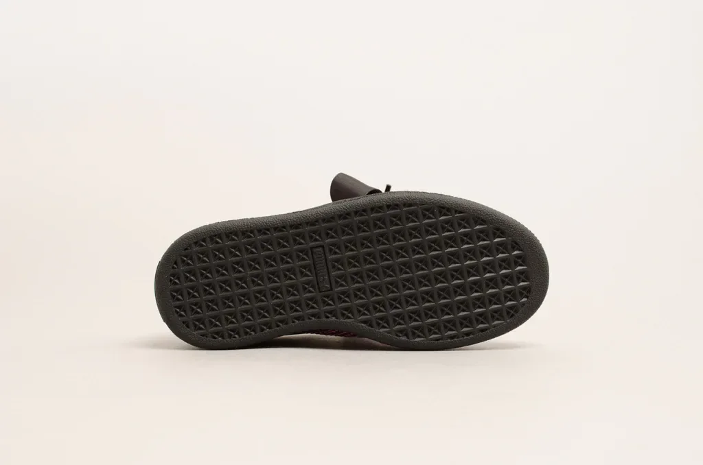 Puma Basket Heart Bling PD — foto 4
