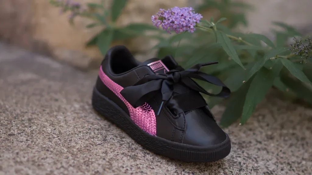 Puma Basket Heart Bling PD — foto 7