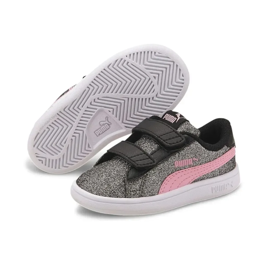 Puma Smash V2 Glitz — foto 1