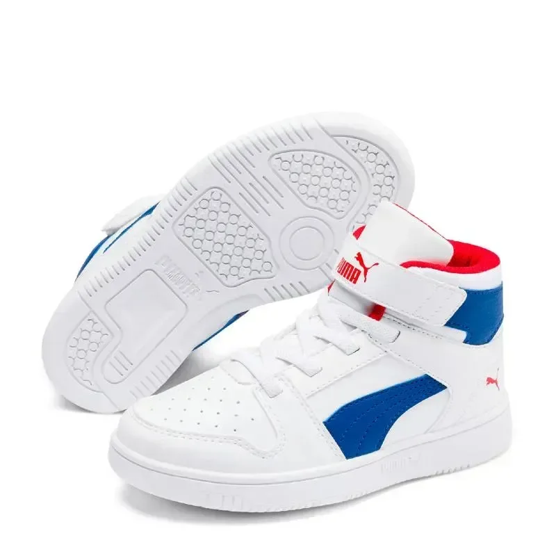 Zapatillas Puma Rebound Layup SL V PS — foto 1