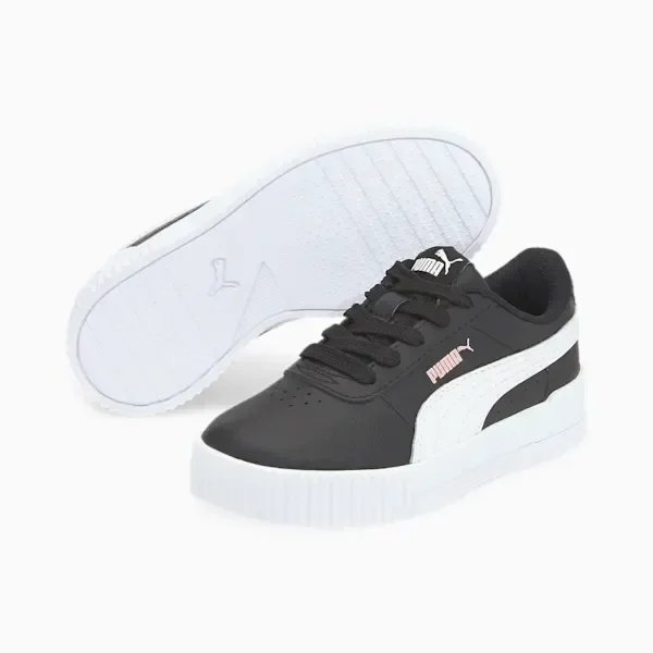 ZAPATO PUMA CARINA NEGRO L PS — foto 2