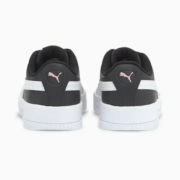 ZAPATO PUMA CARINA NEGRO L PS — foto 3