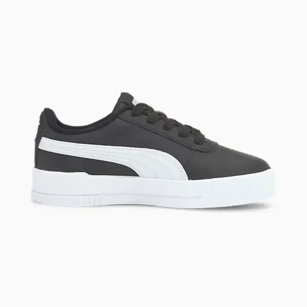 ZAPATO PUMA CARINA NEGRO L PS — foto 5