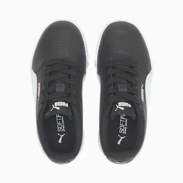 ZAPATO PUMA CARINA NEGRO L PS — foto 6