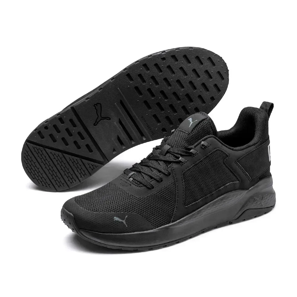 Zapatillas Puma ANZARUN Negro — foto 1