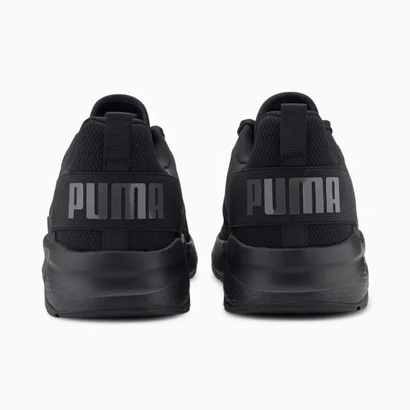 Zapatillas Puma ANZARUN Negro — foto 2