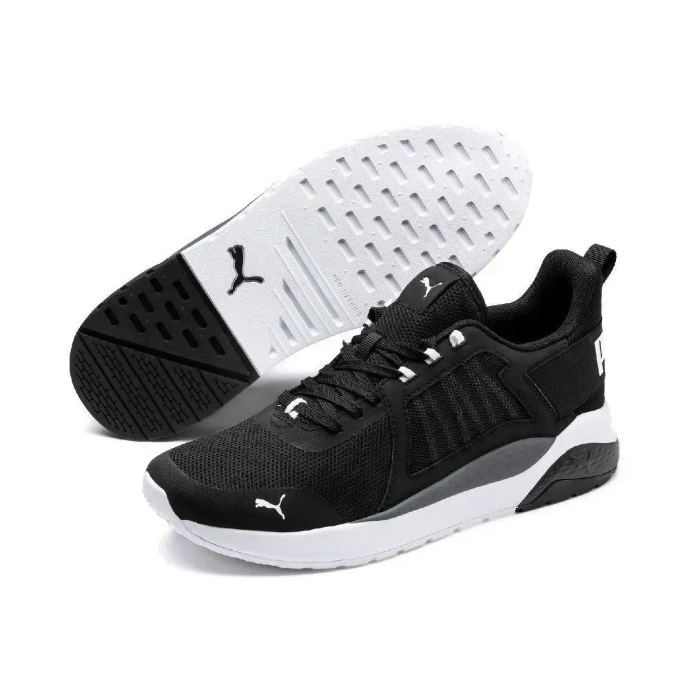 Zapatillas Puma Anzarun Negro — foto 1